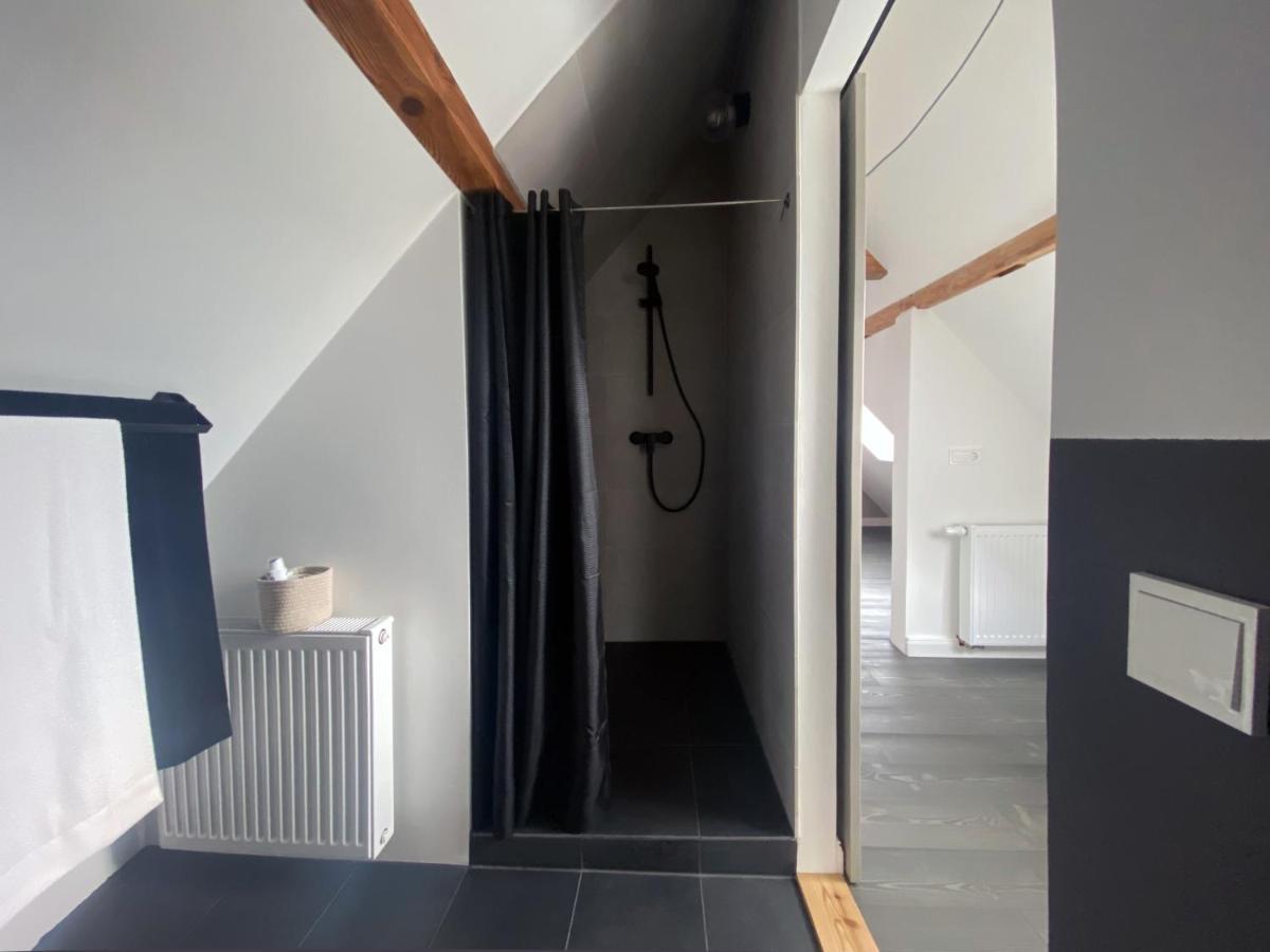Zum Schockelgaul Gaestehaus Forst an der Weinstrasse Luaran gambar
