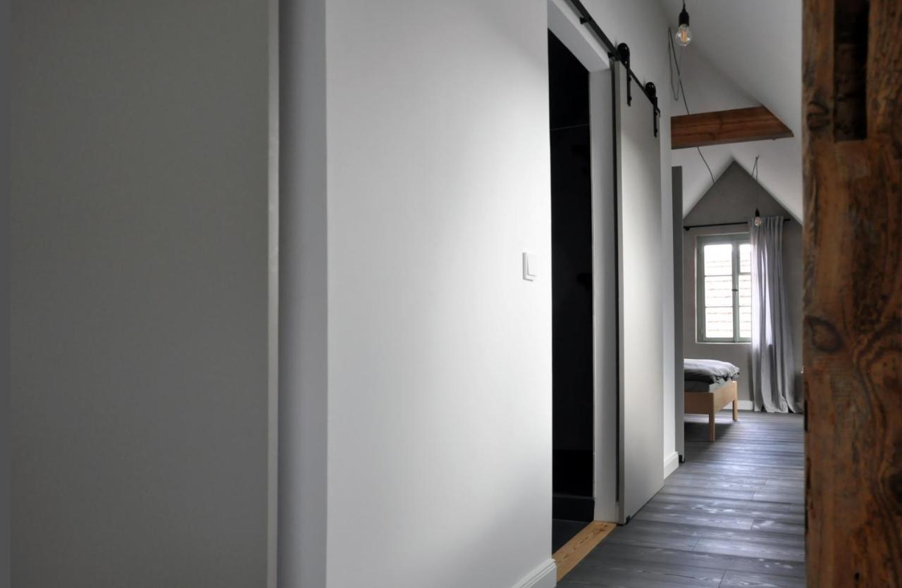 Zum Schockelgaul Gaestehaus Forst an der Weinstrasse Luaran gambar