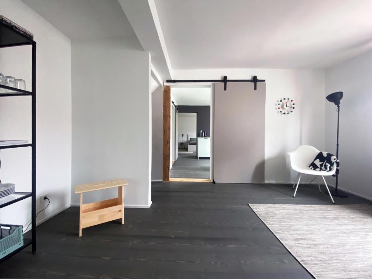 Zum Schockelgaul Gaestehaus Forst an der Weinstrasse Luaran gambar