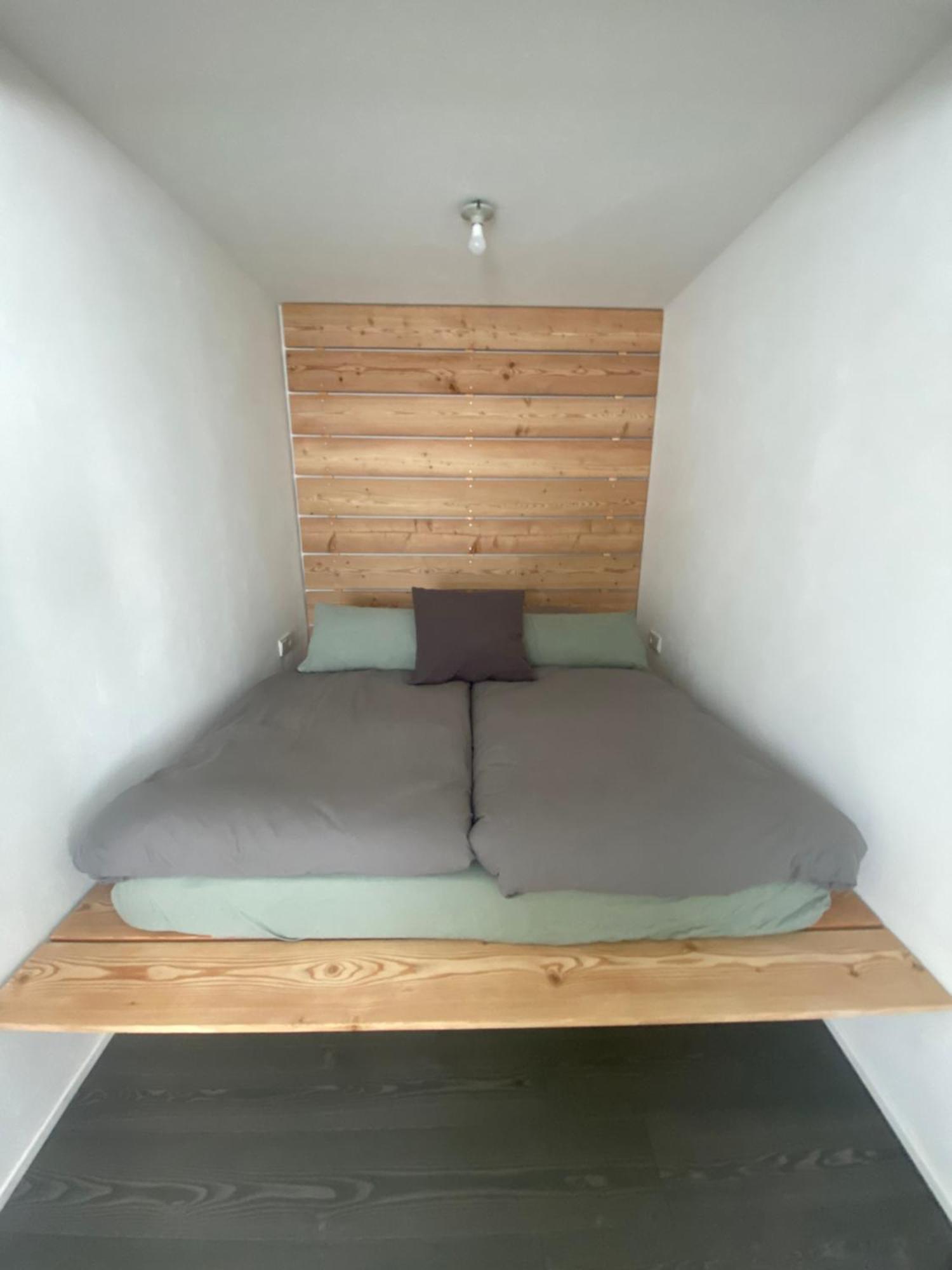 Zum Schockelgaul Gaestehaus Forst an der Weinstrasse Luaran gambar